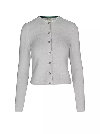GOTTSEIDANK | Trachten Strickjacke  ALOSIA | 